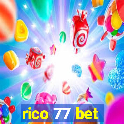 rico 77 bet